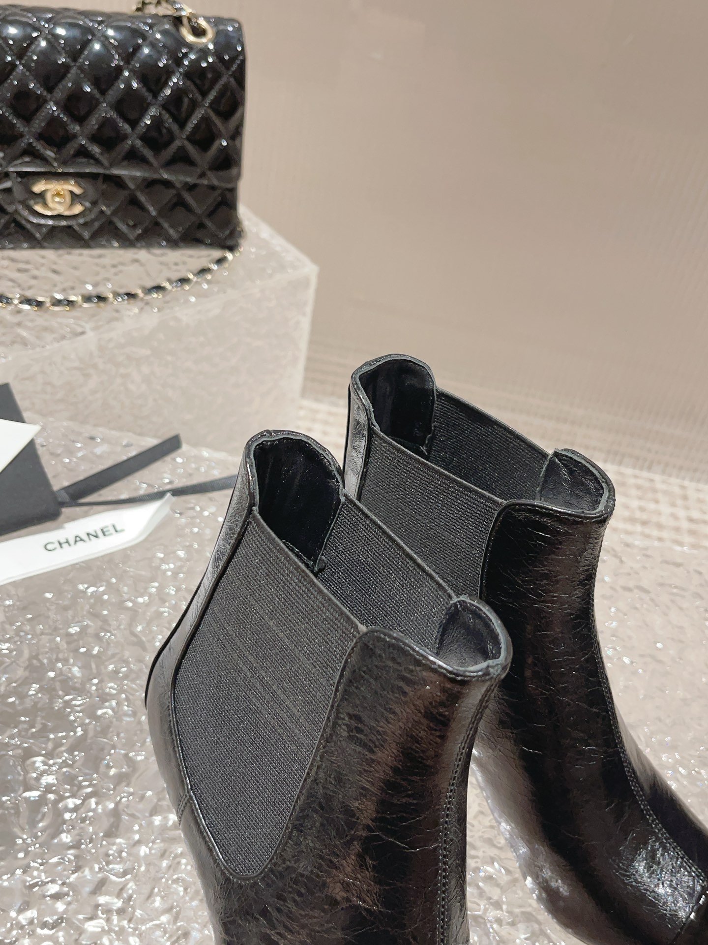 Louis Vuitton Haute Couture Haute Couture Ready-to-Wear Clothing Dress 7