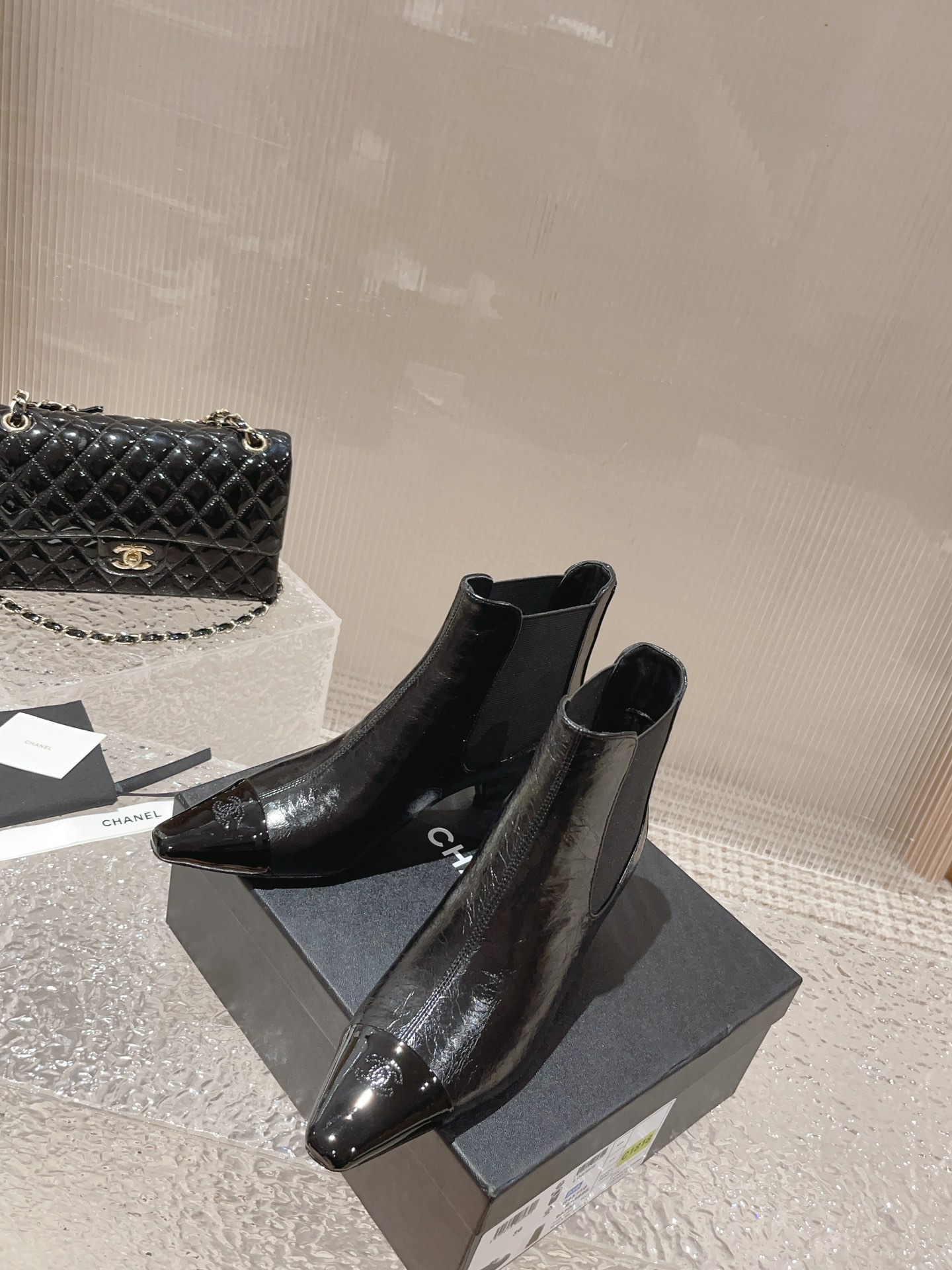 Louis Vuitton Haute Couture Haute Couture Ready-to-Wear Clothing Dress 4