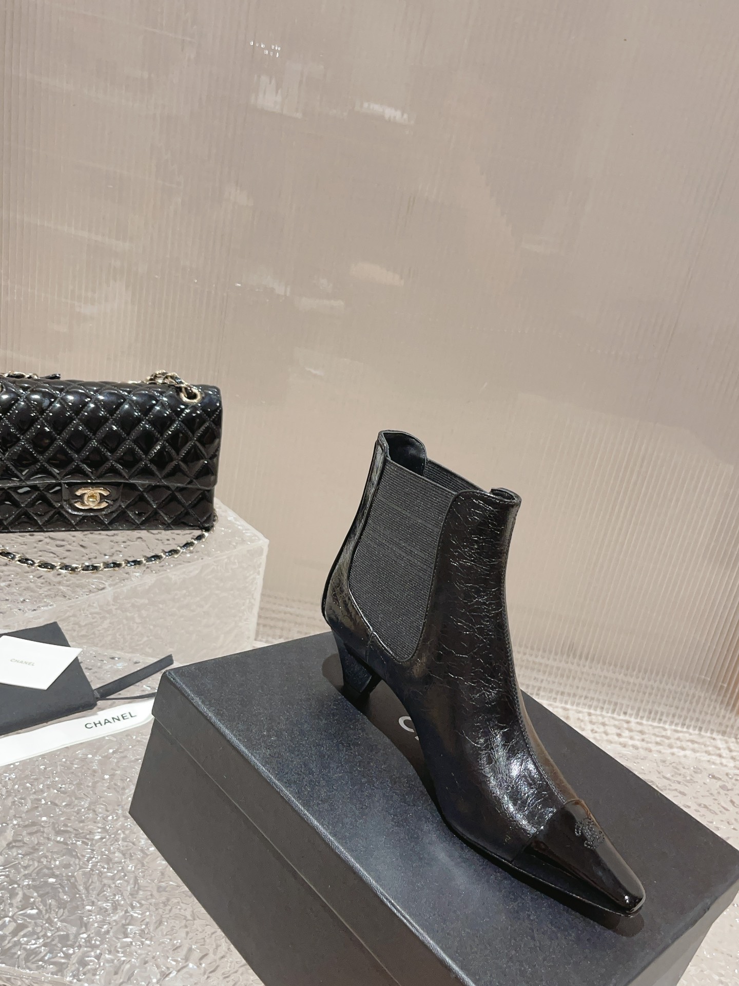 Louis Vuitton Haute Couture Haute Couture Ready-to-Wear Clothing Dress 5