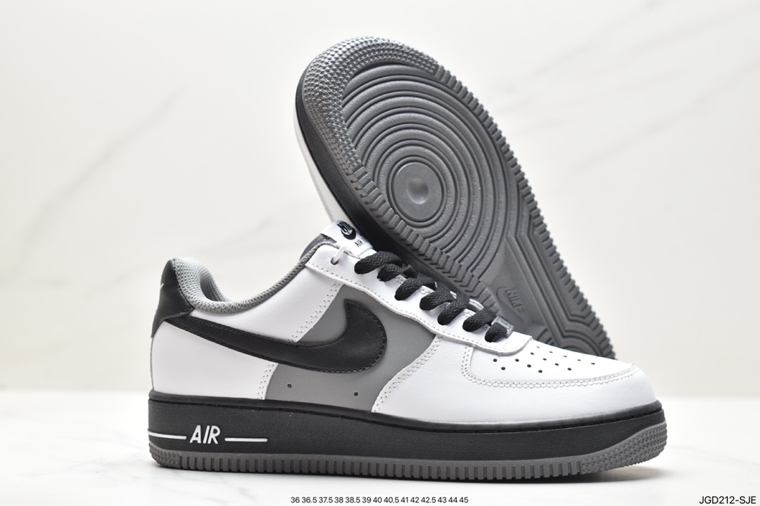 Nike Air Force 1 Low Air Force One low-top versatile casual sports shoes AQ3778-993