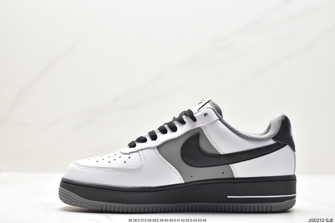 Nike Air Force 1 Low Air Force One low-top versatile casual sports shoes AQ3778-993