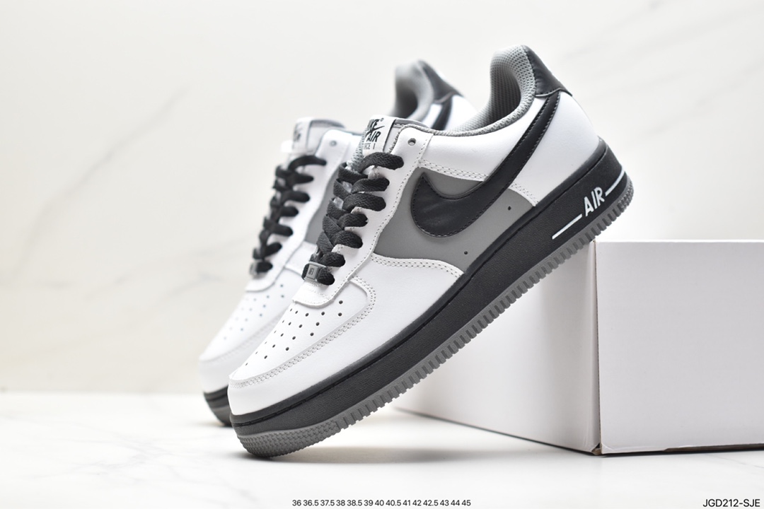 Nike Air Force 1 Low Air Force One low-top versatile casual sports shoes AQ3778-993