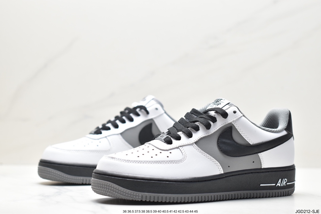 Nike Air Force 1 Low Air Force One low-top versatile casual sports shoes AQ3778-993