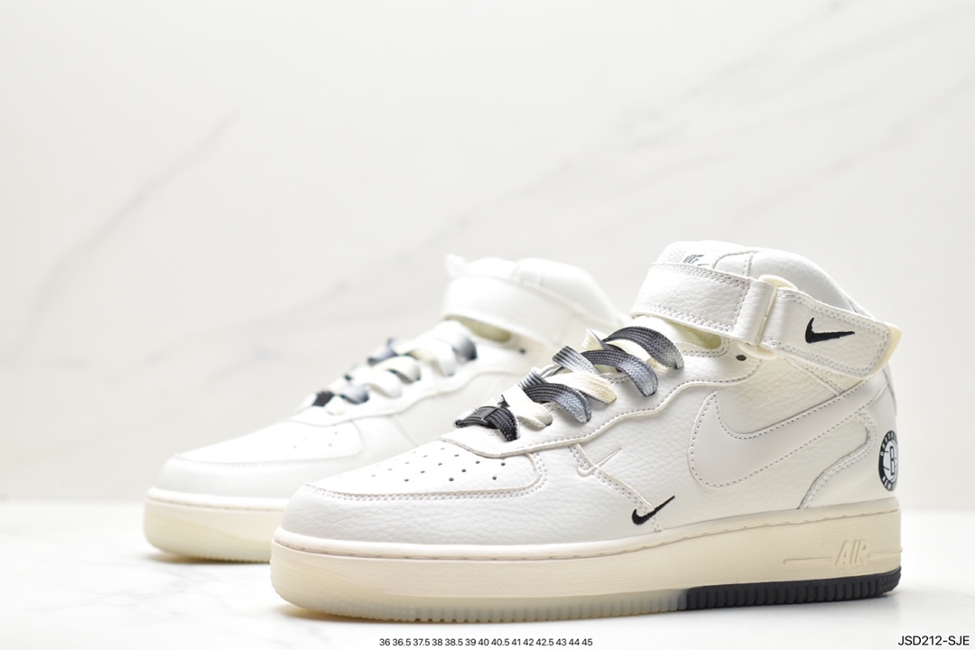 Air Force 1 '07 Low SU19 Air Force One casual sneakers GT1989-115