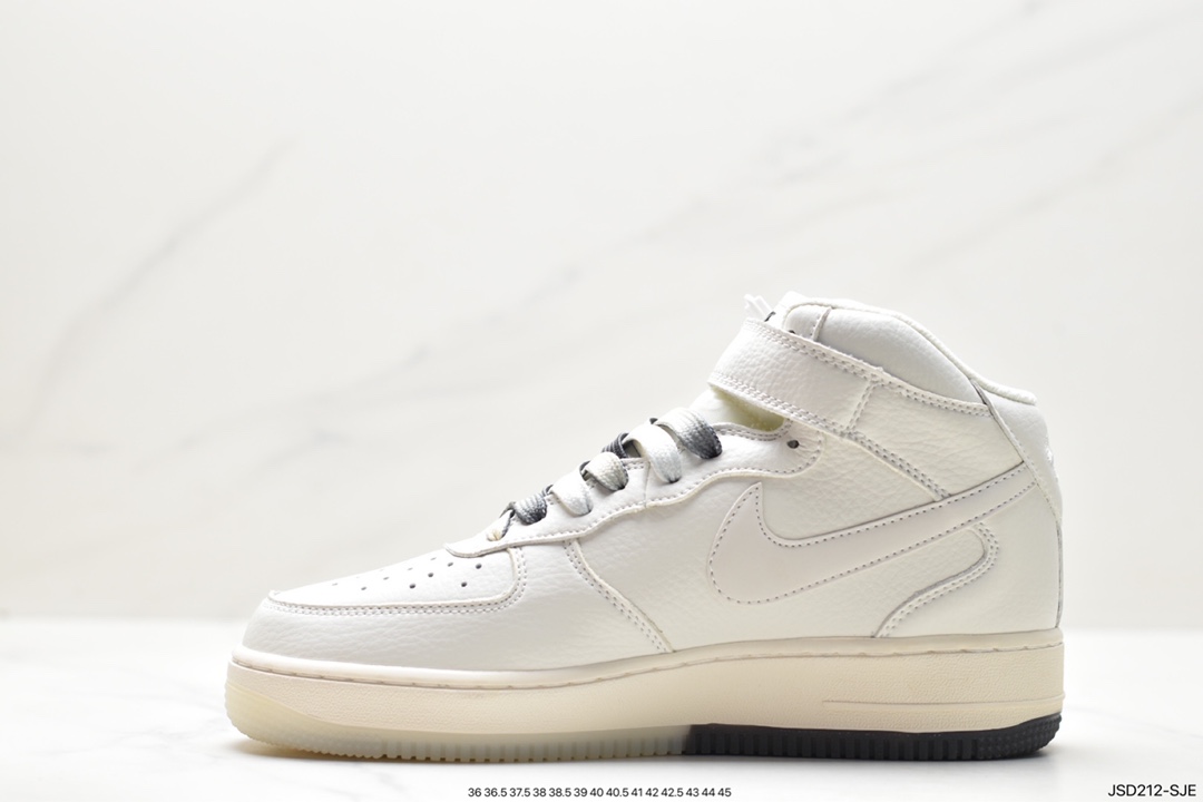 Air Force 1 '07 Low SU19 Air Force One casual sneakers GT1989-115