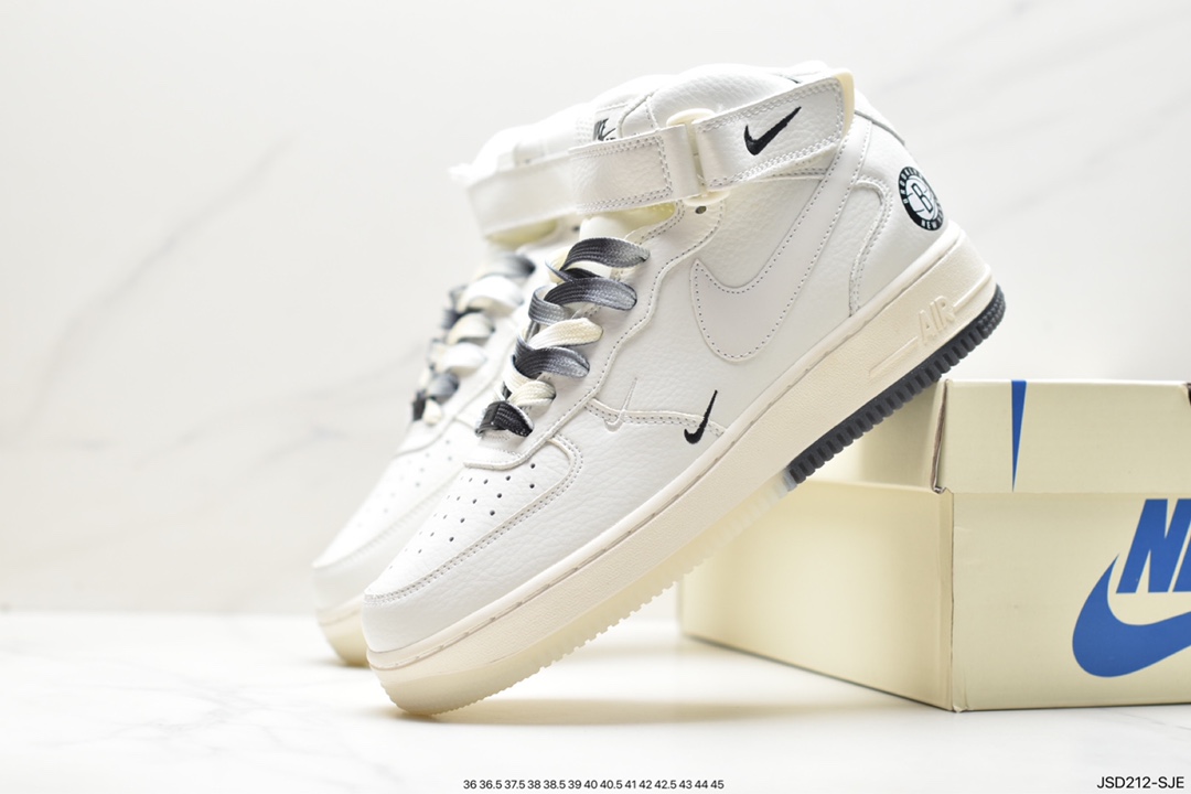 Air Force 1 '07 Low SU19 Air Force One casual sneakers GT1989-115