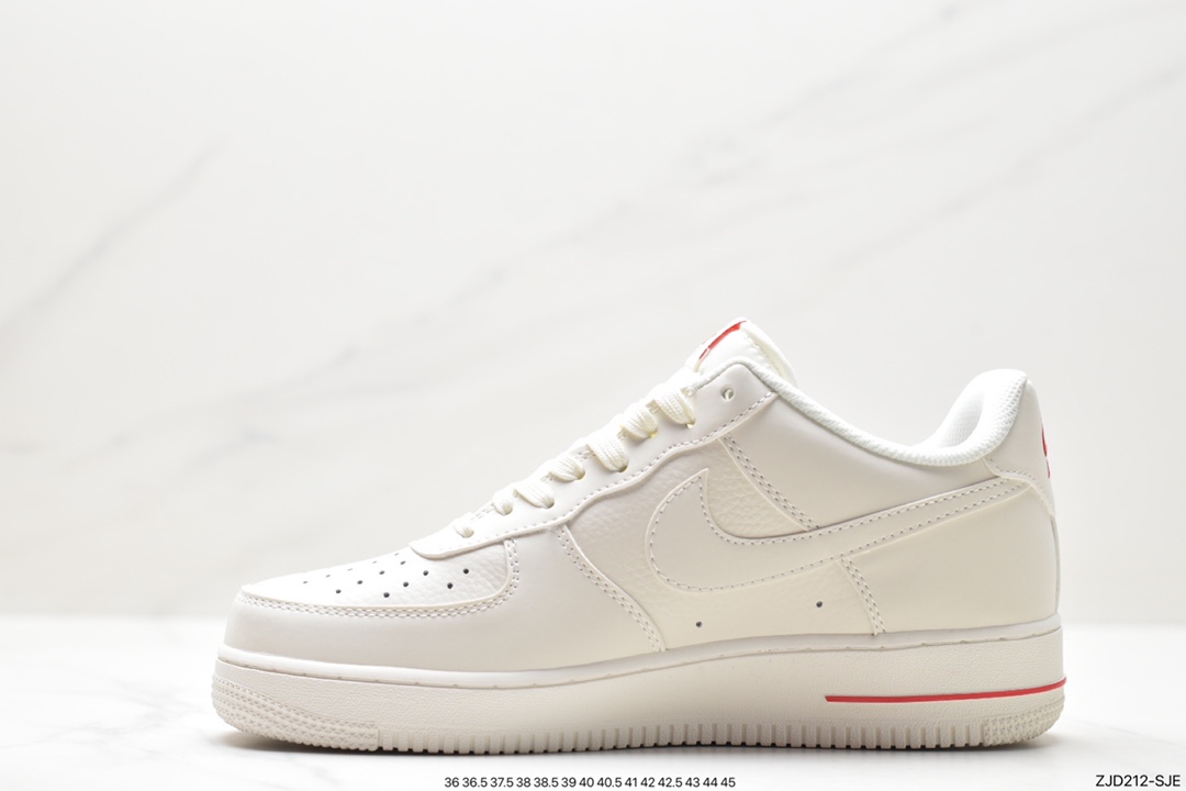 Air Force 1 '07 LV8 GY0200-351