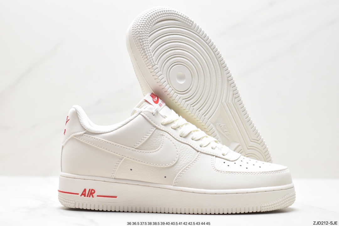 Air Force 1 '07 LV8 GY0200-351