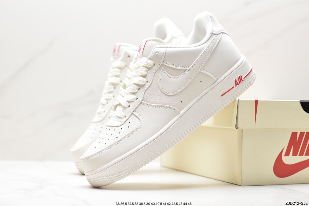 Air Force 1 '07 LV8 GY0200-351