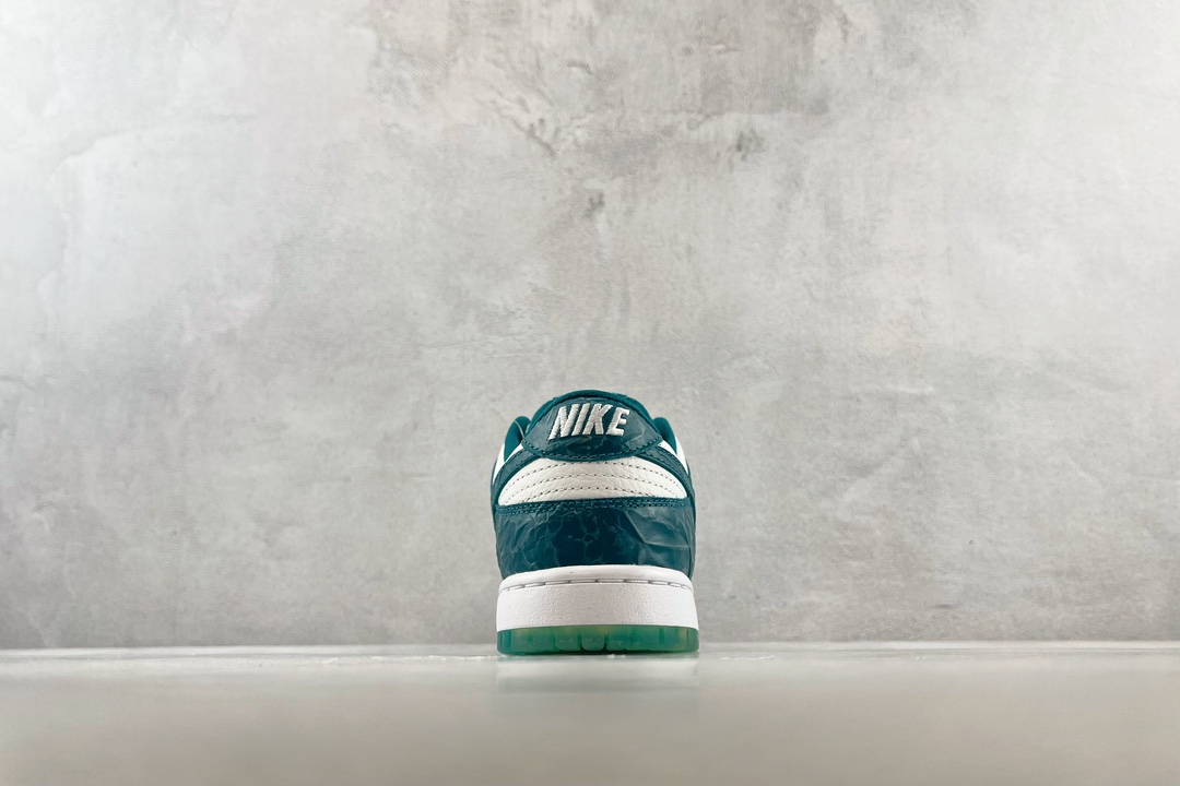 Nike Dunk Low ”Ocean”蓝色 DV3029-100