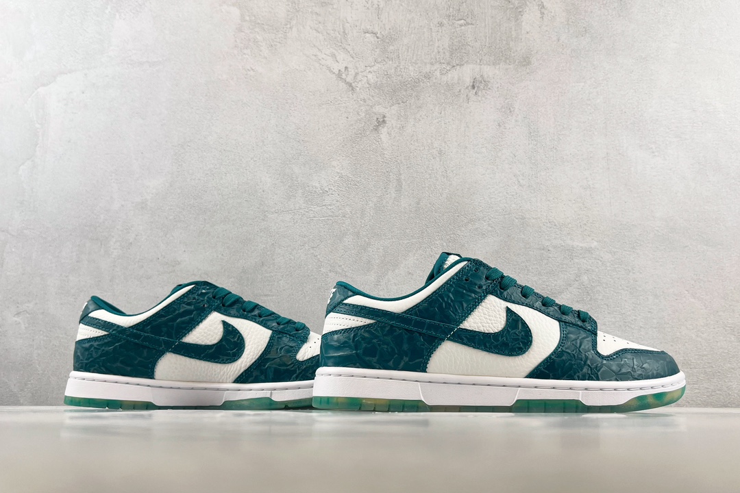Nike Dunk Low ”Ocean”蓝色 DV3029-100