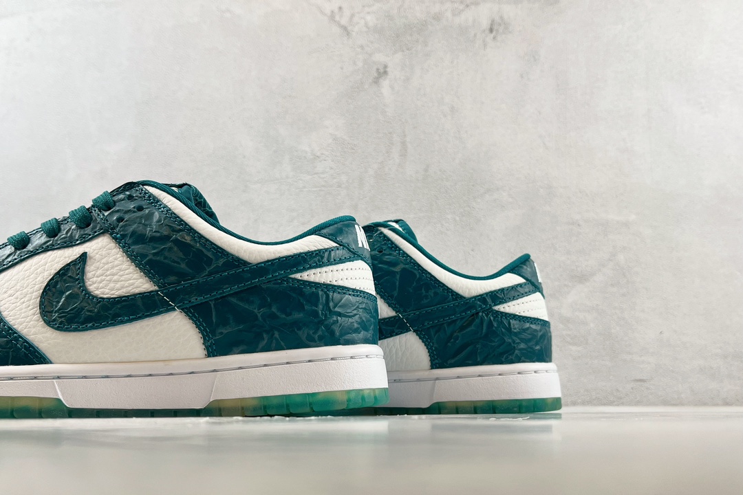 Nike Dunk Low ”Ocean”蓝色 DV3029-100