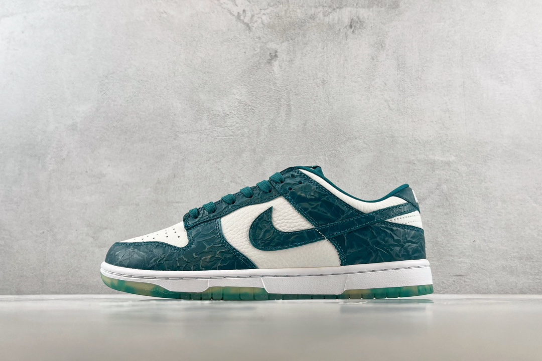 Nike Dunk Low ”Ocean”蓝色 DV3029-100