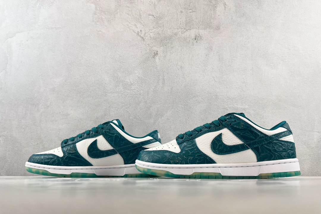 Nike Dunk Low ”Ocean”蓝色 DV3029-100