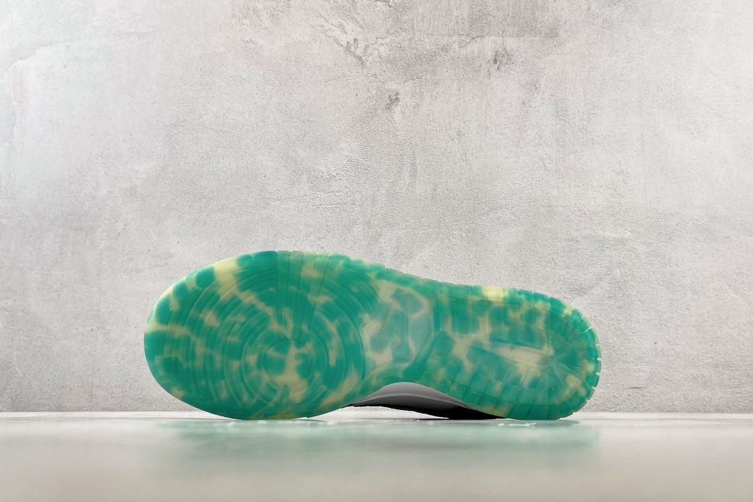Nike Dunk Low ”Ocean”蓝色 DV3029-100