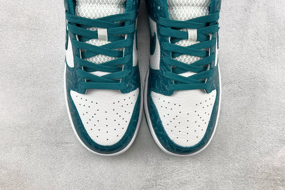 Nike Dunk Low ”Ocean”蓝色 DV3029-100