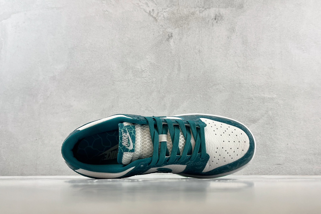 Nike Dunk Low ”Ocean”蓝色 DV3029-100