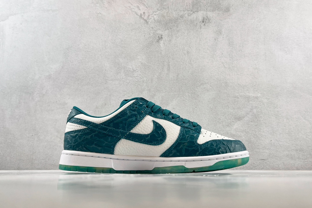 Nike Dunk Low ”Ocean”蓝色 DV3029-100