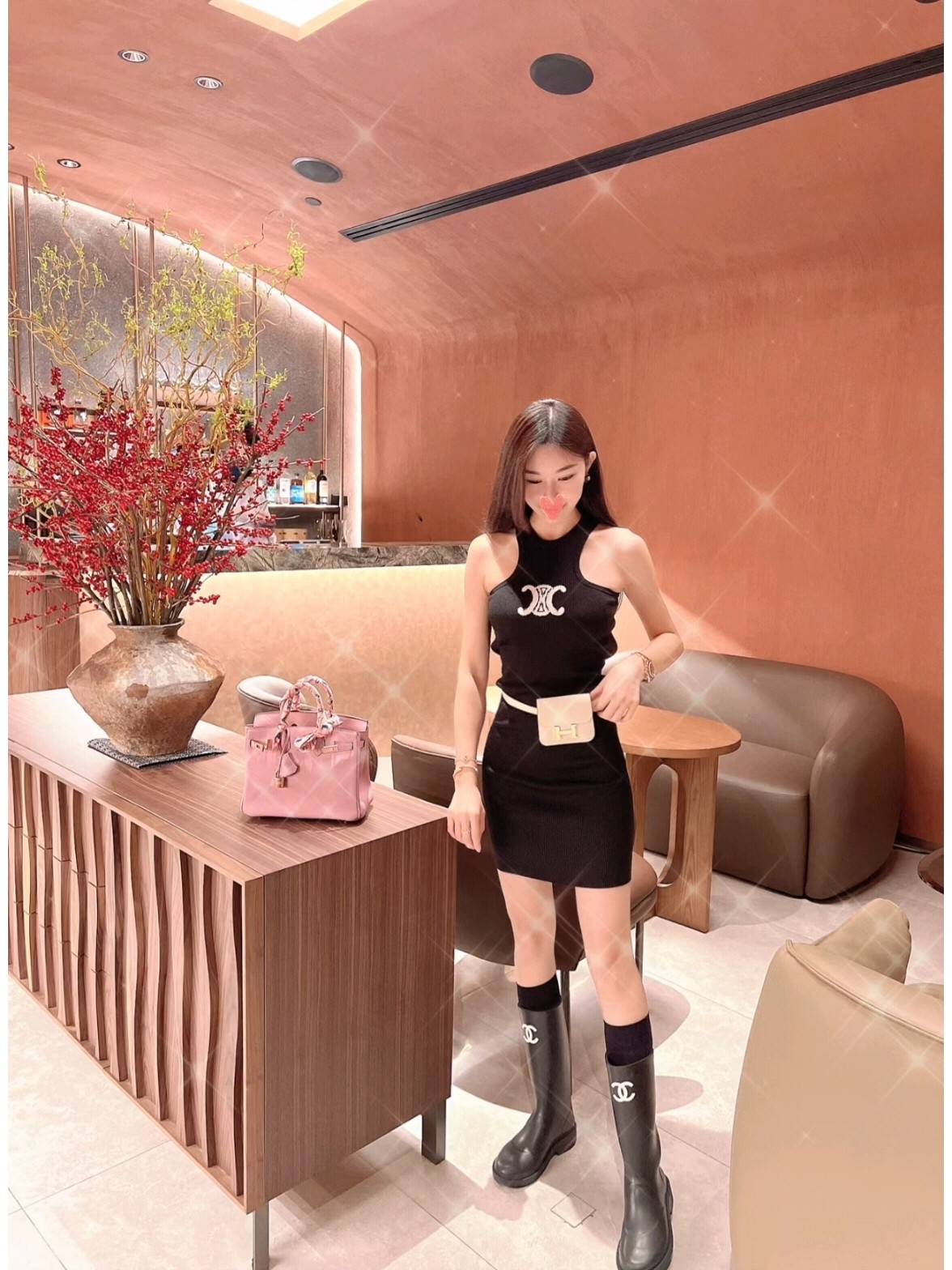 NO:166778,Reference #, boots, boots19860909上脚图参考#,靴子,boots,Women's Shoes