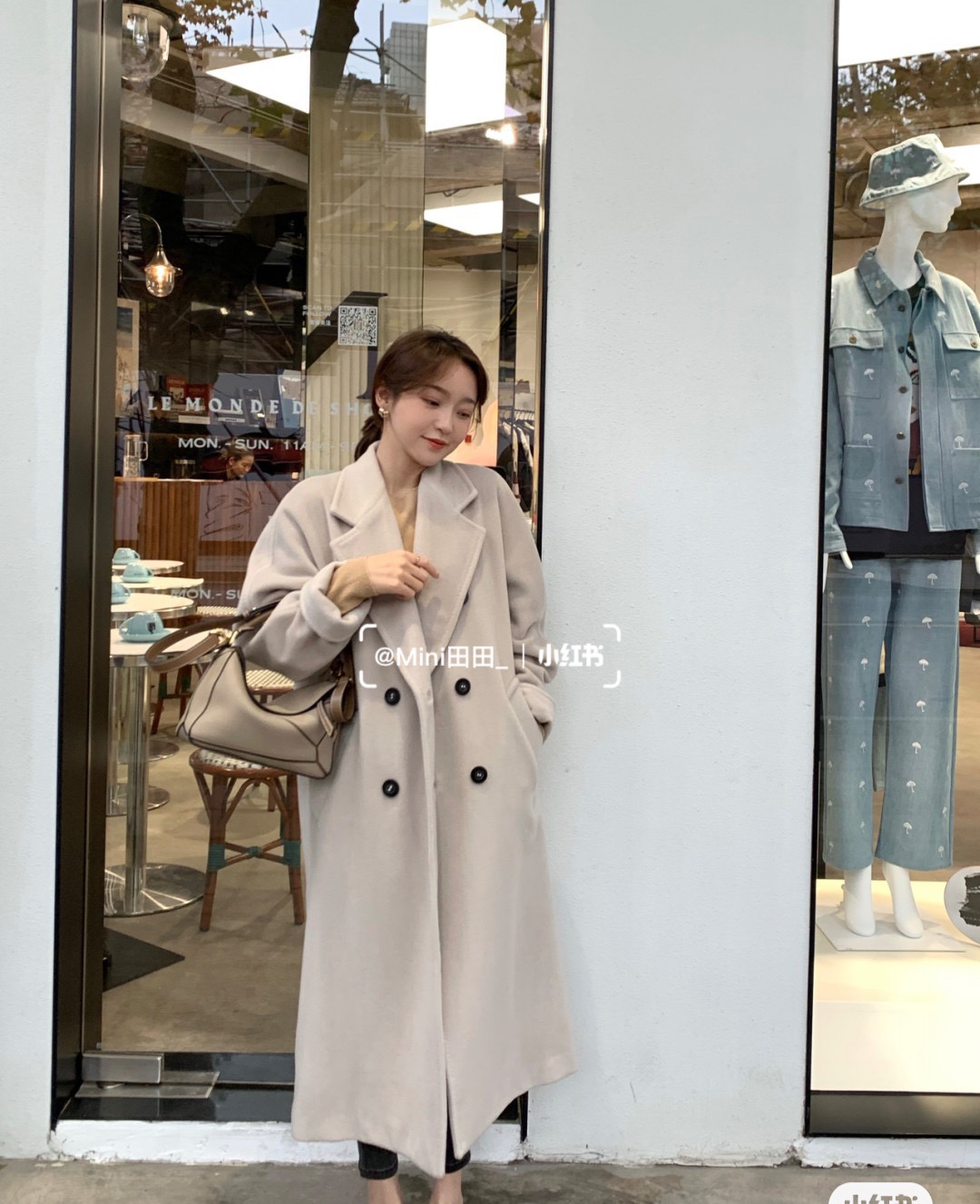 NO:193187,uzzle sand color matches all year round, geometric bag 24cm small19860909uzzle 沙色 一年四季皆搭配,几何包24cm小号,Bag