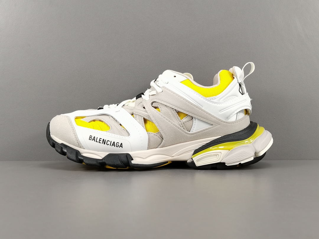 ¡Ventaja del canal, apoyo a la apertura de tiendas! [Versión de comercio exterior: Balenciaga] Zapatos conceptuales par…