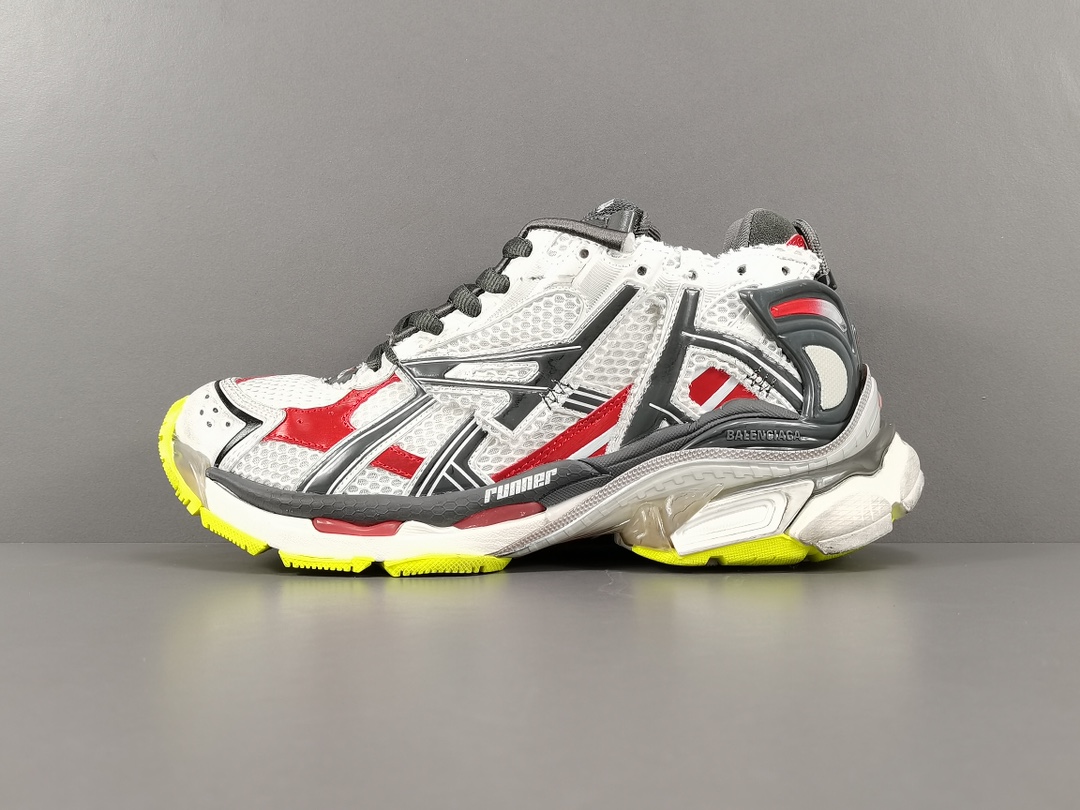 ¡Ventaja del canal, apoyo a la apertura de tiendas! [Versión de comercio exterior: Balenciaga] Zapatos conceptuales par…