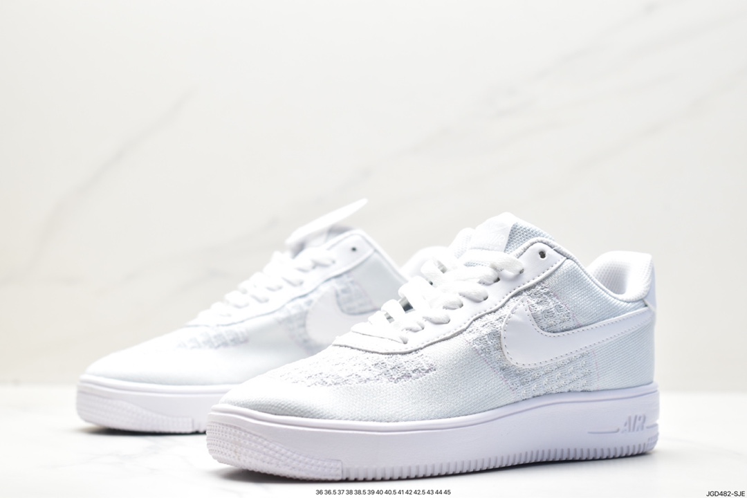 Nike Air Force 1 Low Air Force One low-top versatile casual sports shoes AV3042-100