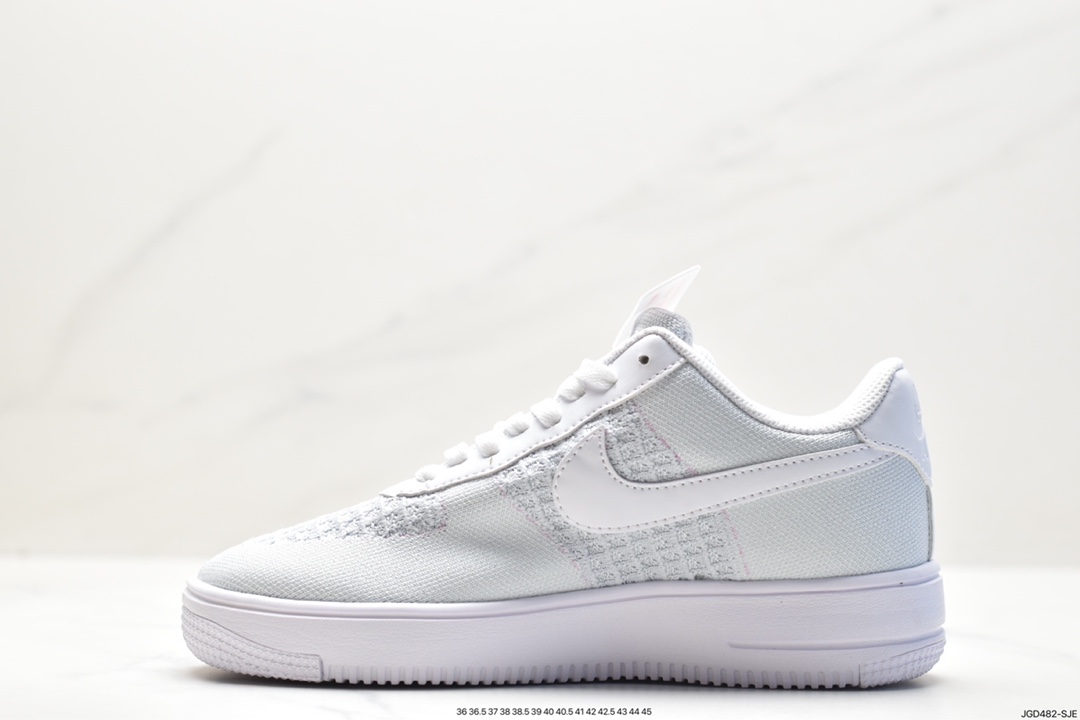 Nike Air Force 1 Low Air Force One low-top versatile casual sports shoes AV3042-100