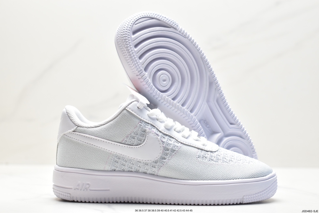 Nike Air Force 1 Low Air Force One low-top versatile casual sports shoes AV3042-100