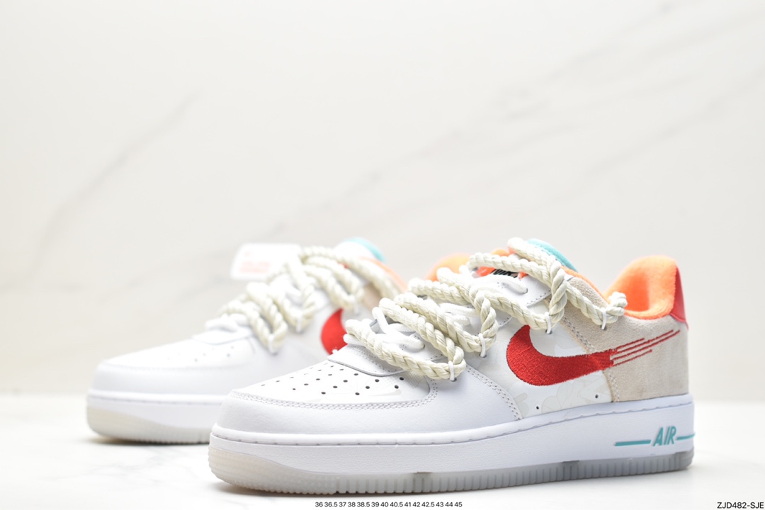 Nike Air Force 1 Low 07 FD4205-161