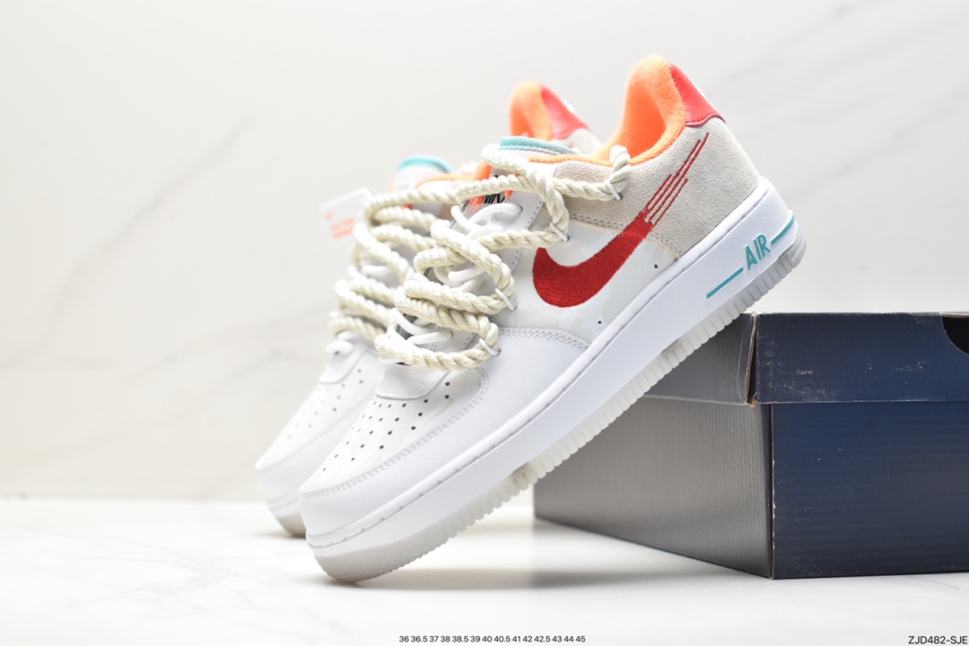 Nike Air Force 1 Low 07 FD4205-161