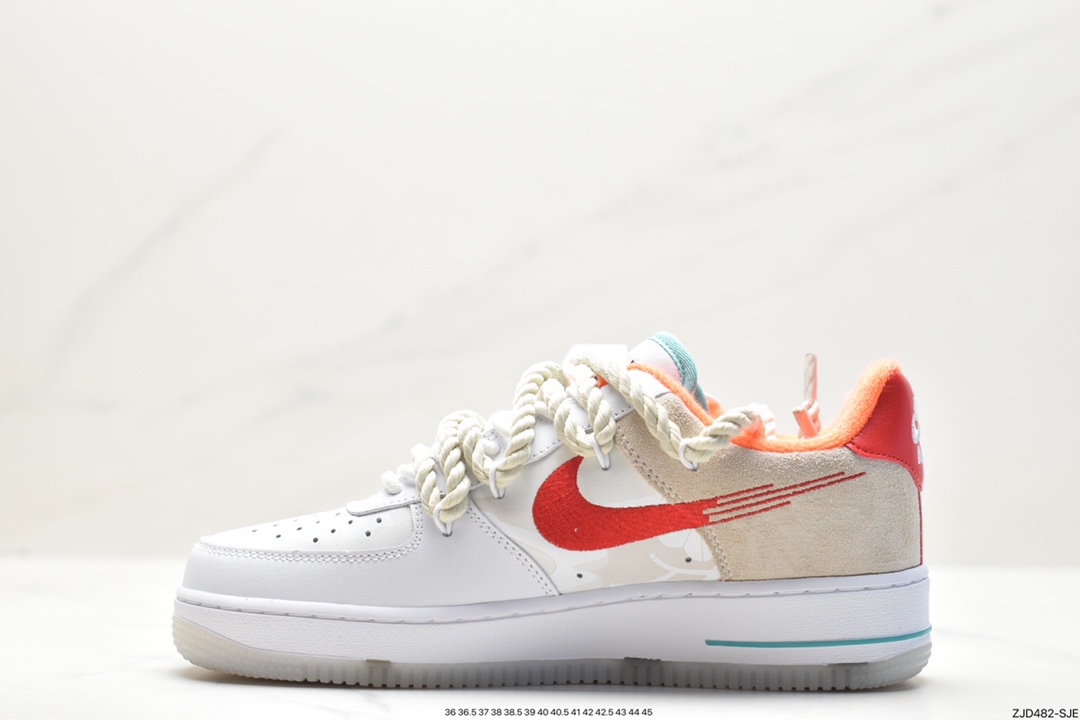 Nike Air Force 1 Low 07 FD4205-161