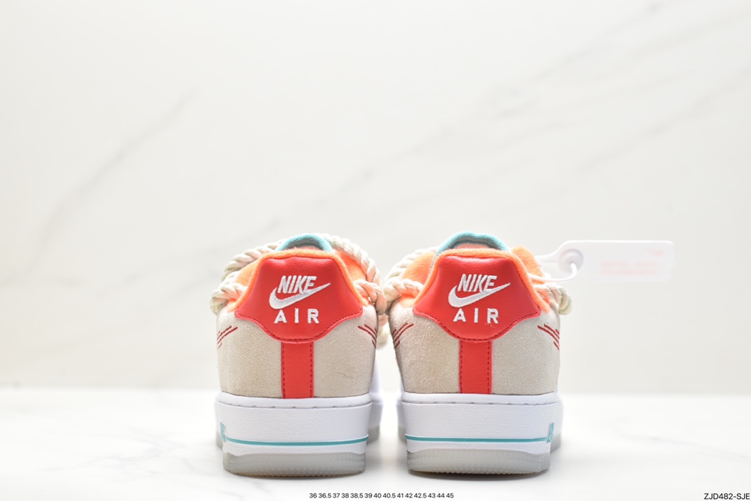 Nike Air Force 1 Low 07 FD4205-161