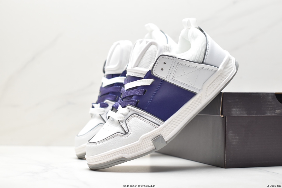 Valentino-VLTN series casual sports shoes