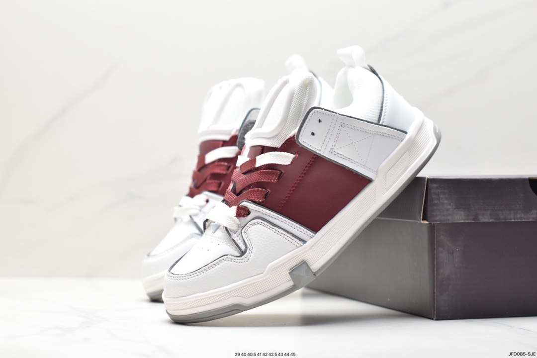 Valentino-VLTN series casual sports shoes