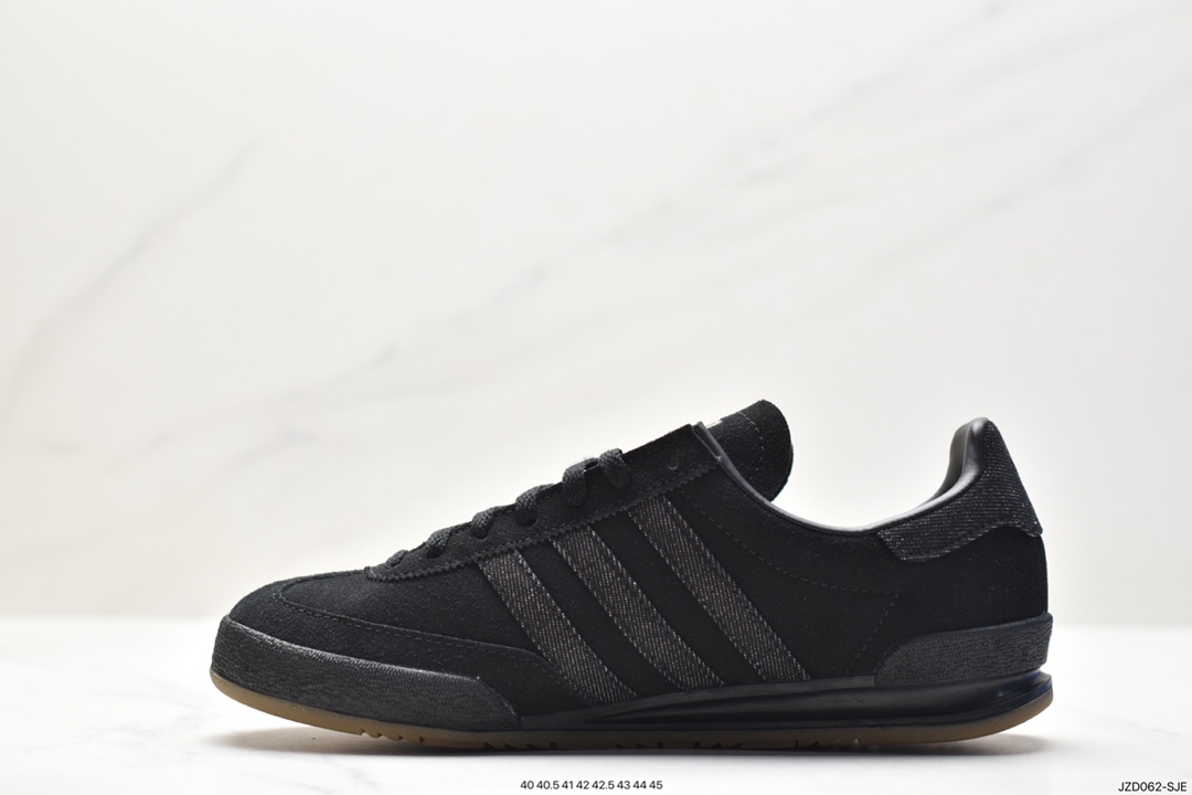 ADIDAS Originals Jeans Retro Low-top Fashion Sneakers GY7412