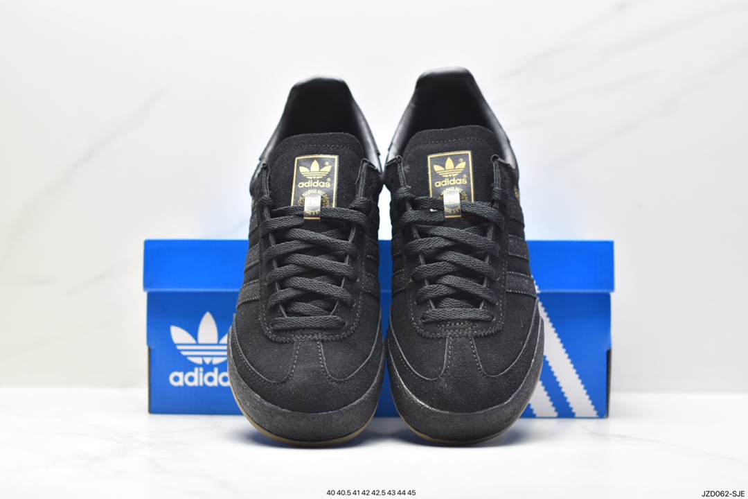 ADIDAS Originals Jeans Retro Low-top Fashion Sneakers GY7412