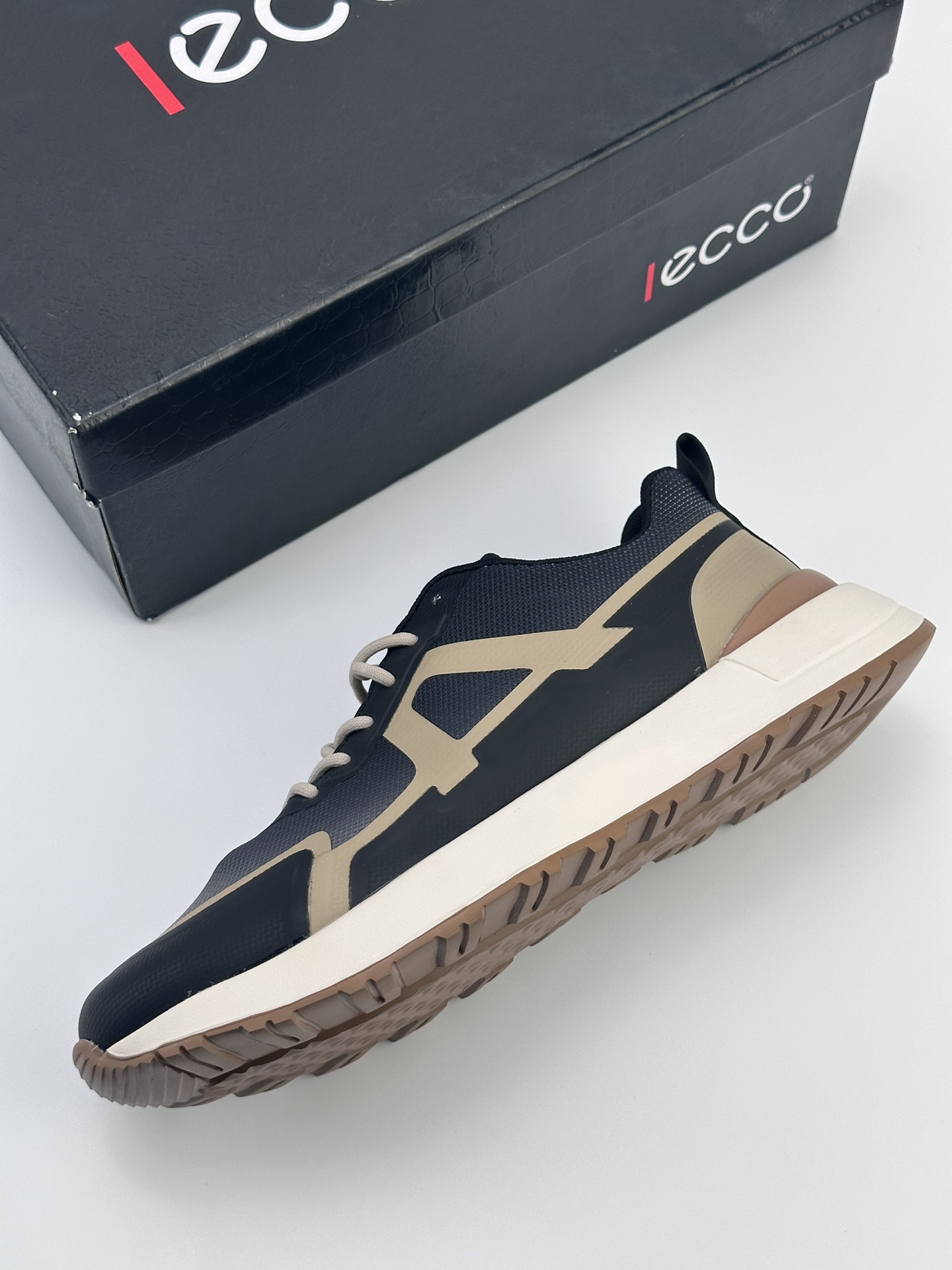 ECCO/ECCO sports running shoes/casual shoes