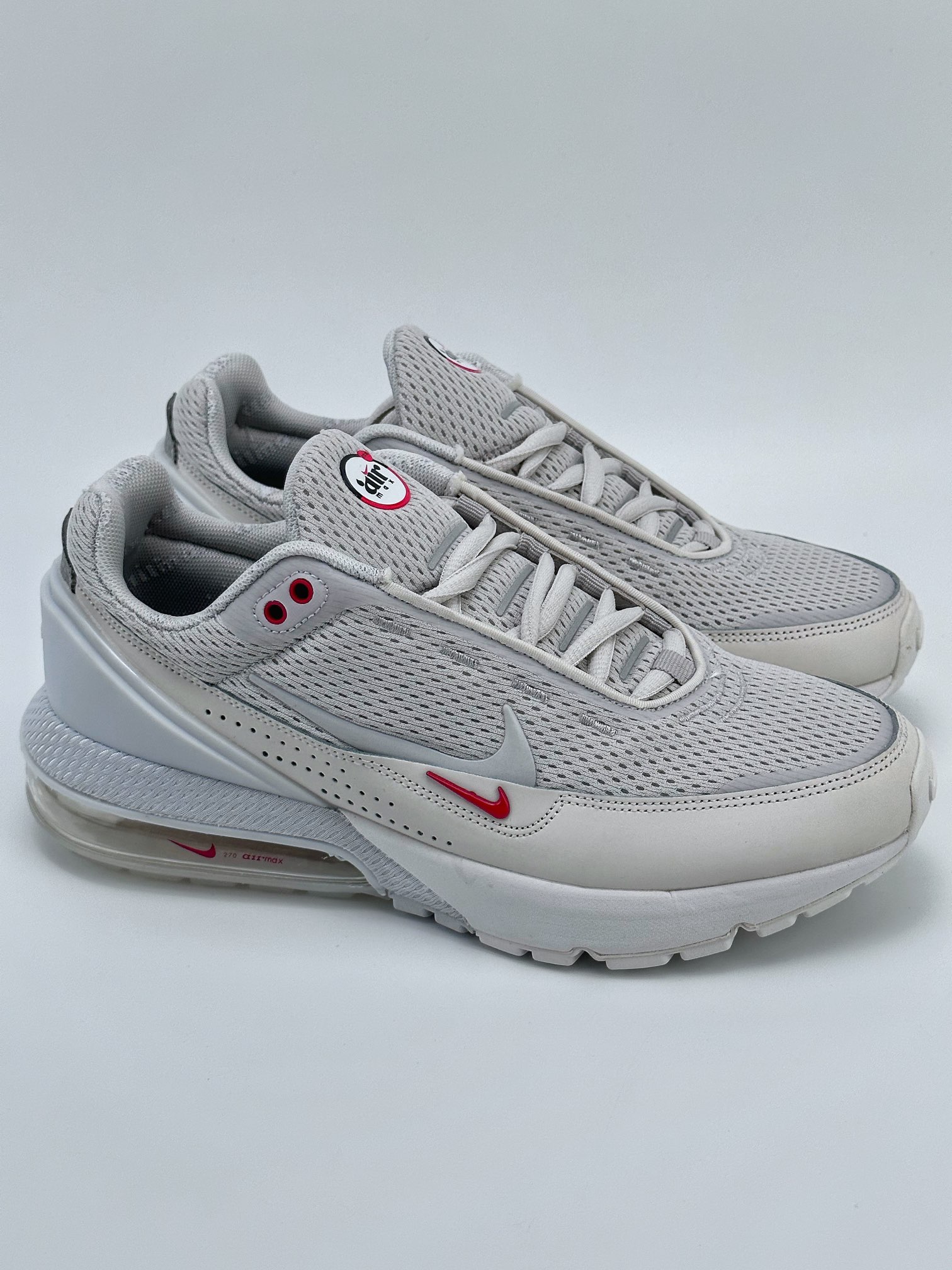 Nike Air Max Pulse rhythm series low-top half-palm air cushion leisure sports jogging shoes DR0453-001