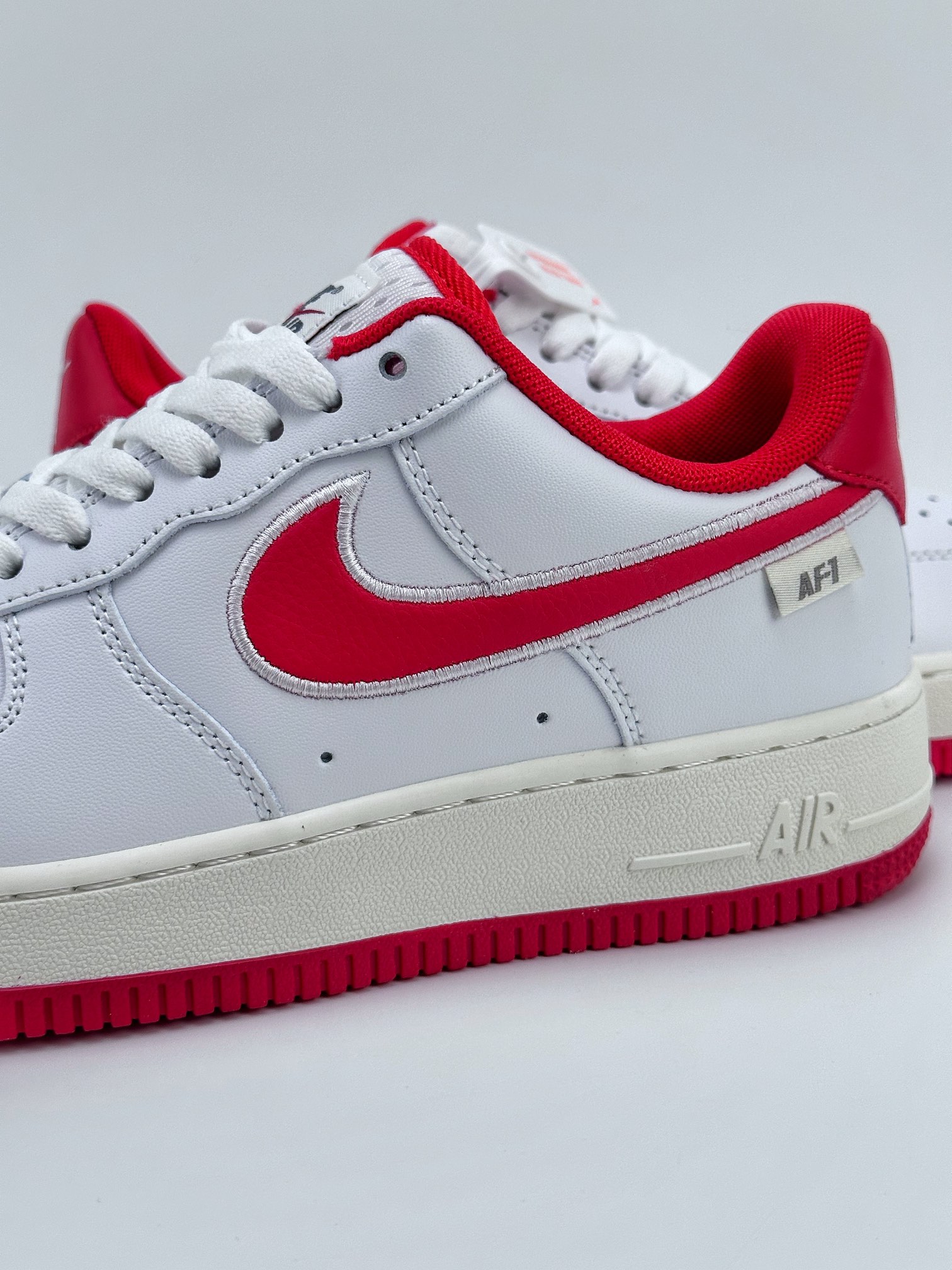 Nike Air Force 1 Low 07 FV0392-101