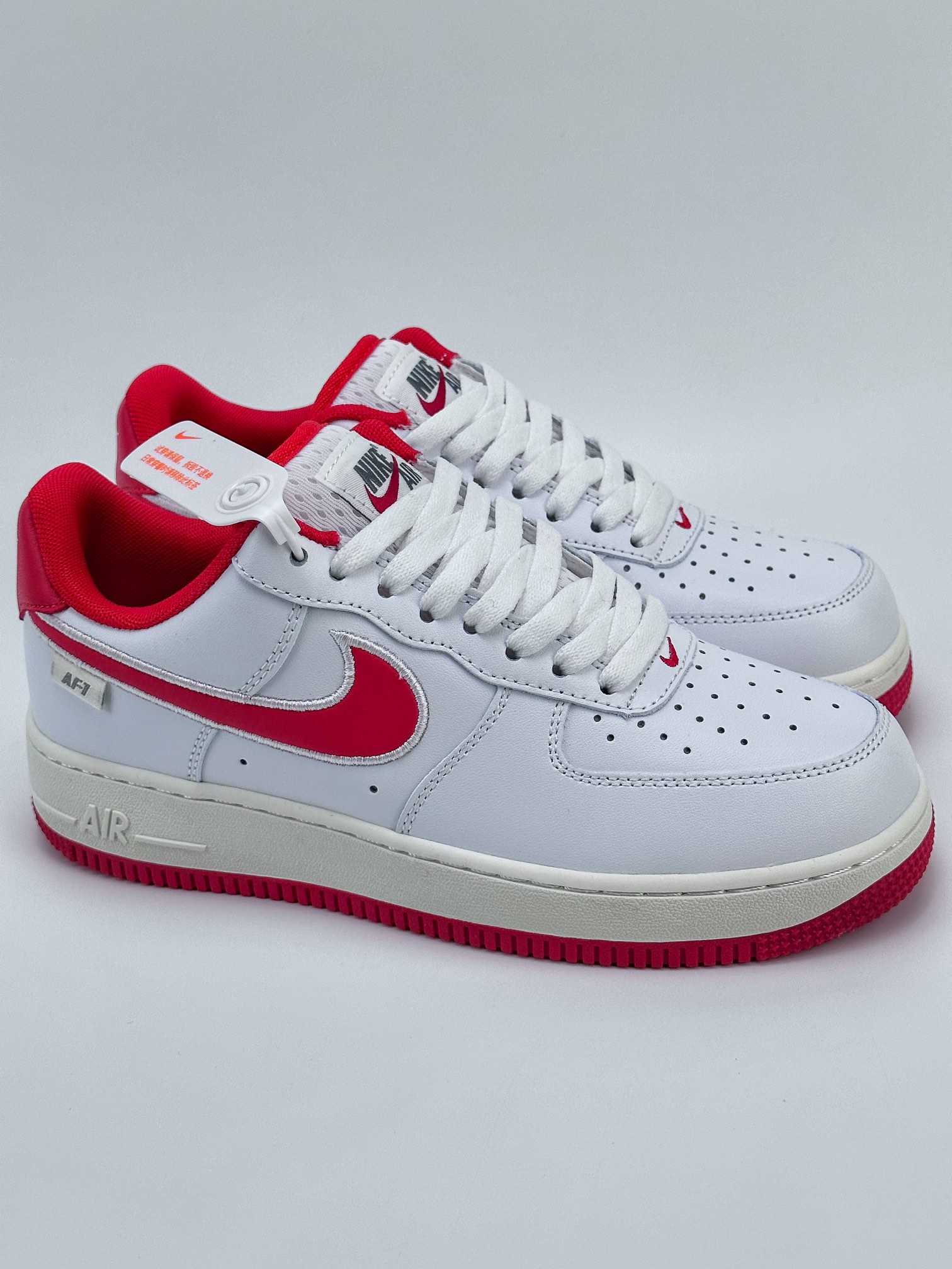 Nike Air Force 1 Low 07 FV0392-101