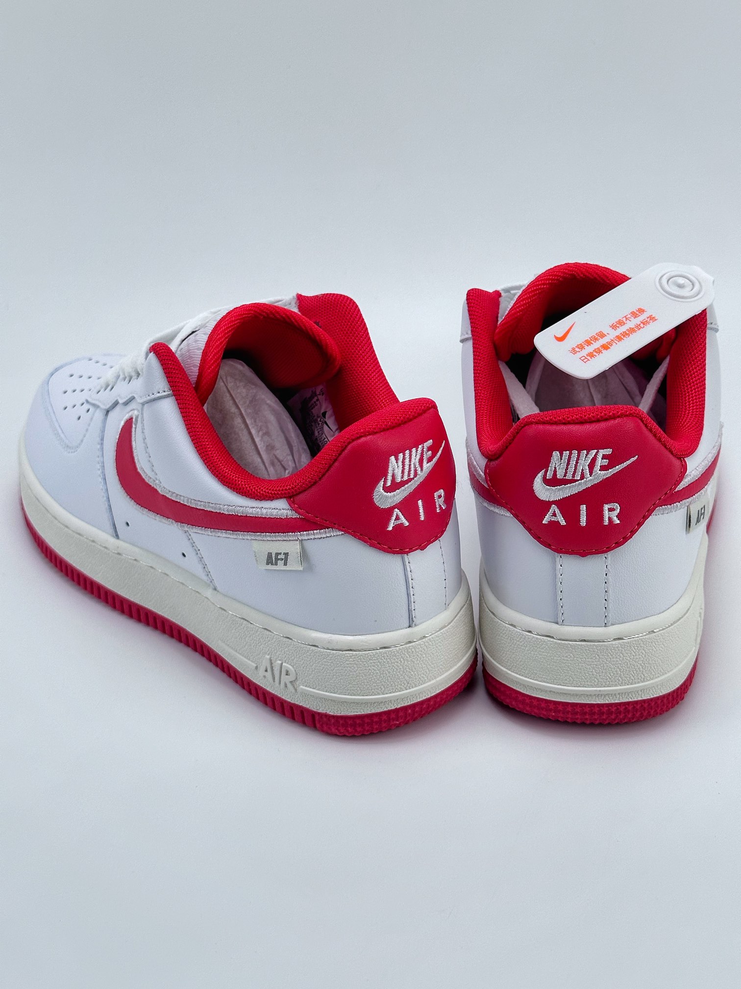 Nike Air Force 1 Low 07 FV0392-101