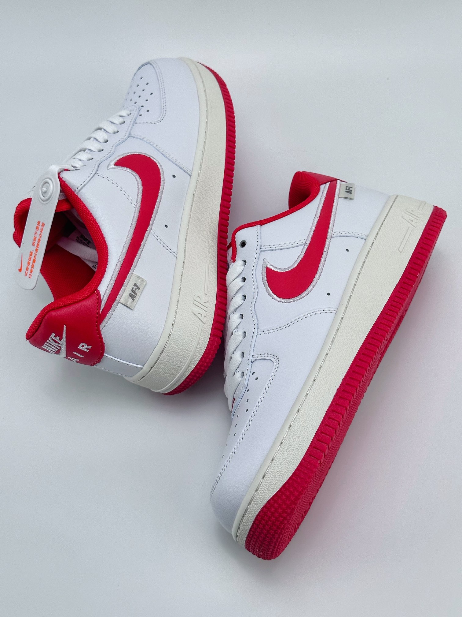 Nike Air Force 1 Low 07 FV0392-101