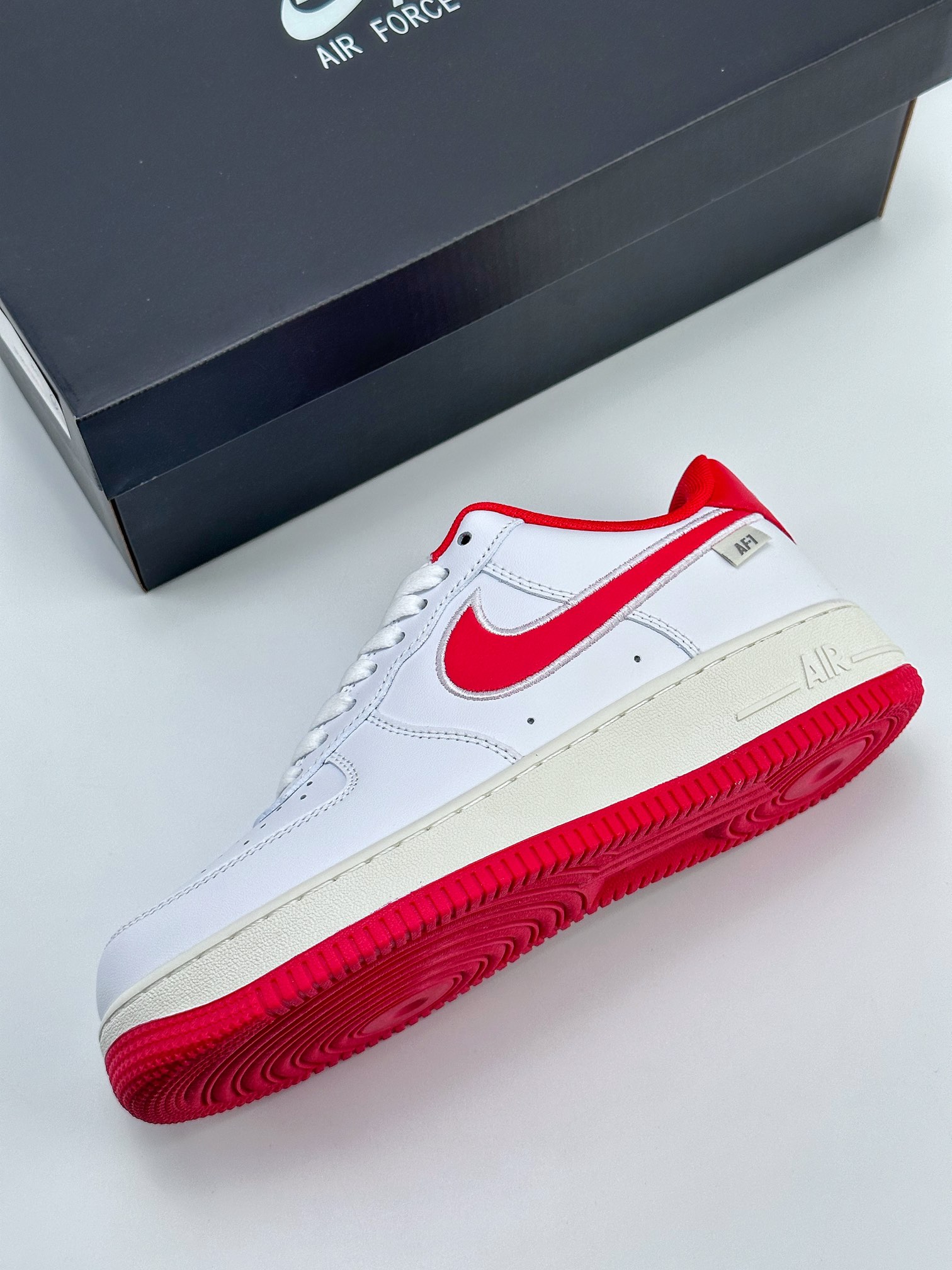 Nike Air Force 1 Low 07 FV0392-101