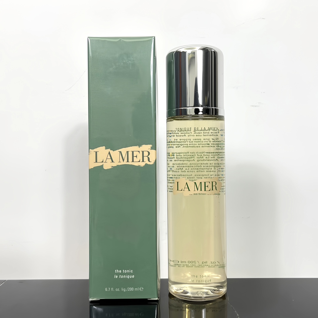 海蓝之谜焕肤爽肤水200ml 专柜明通版