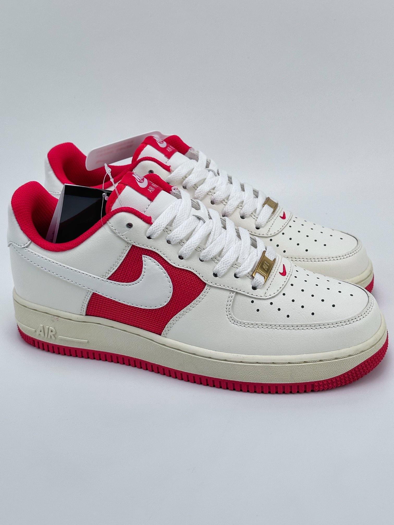 Nike Air Force 1 Low 07 ”Athletic Department” FN7439-133