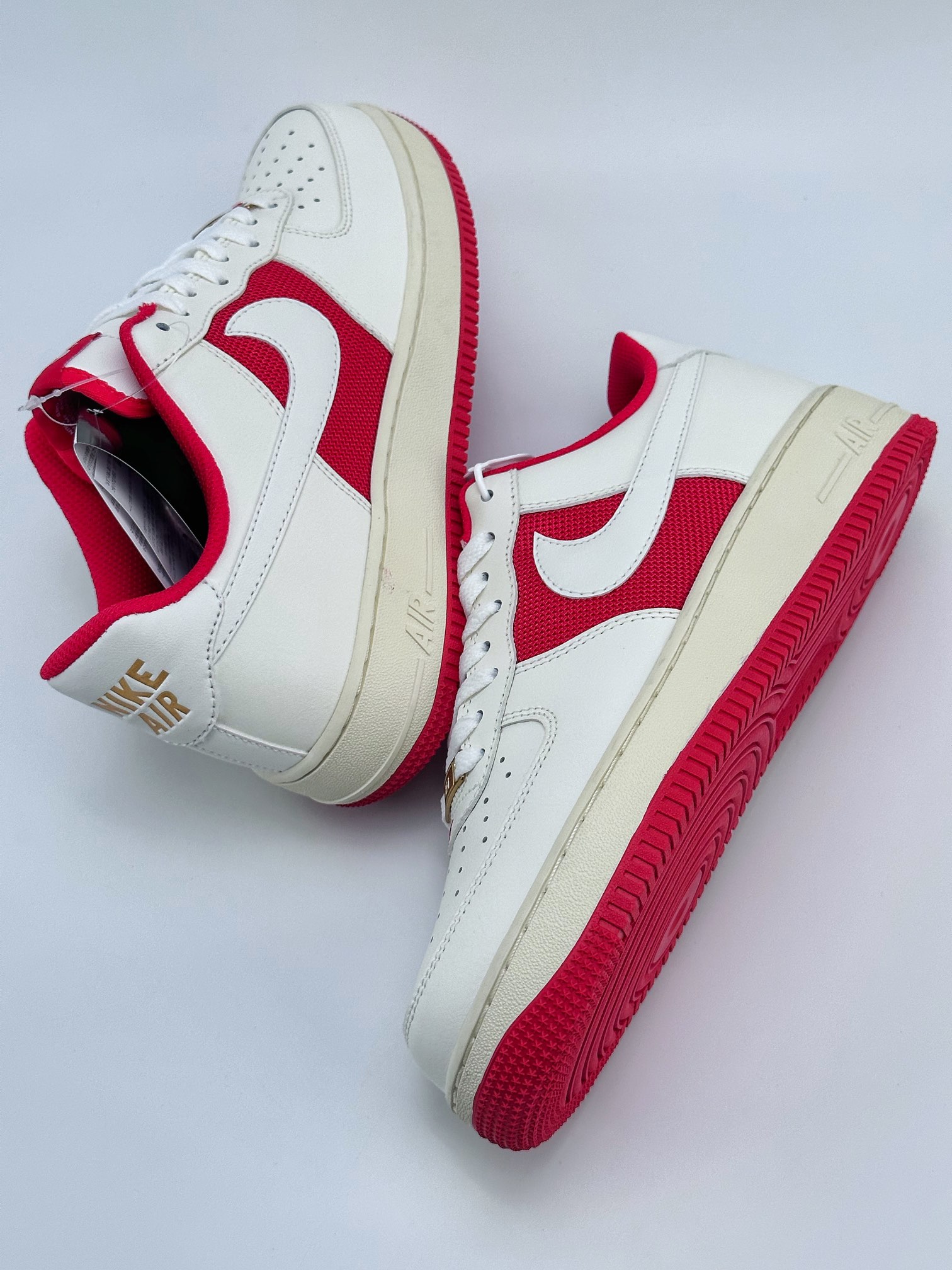 Nike Air Force 1 Low 07 ”Athletic Department” FN7439-133