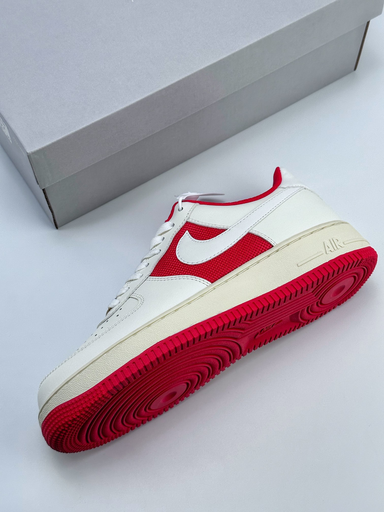 Nike Air Force 1 Low 07 ”Athletic Department” FN7439-133