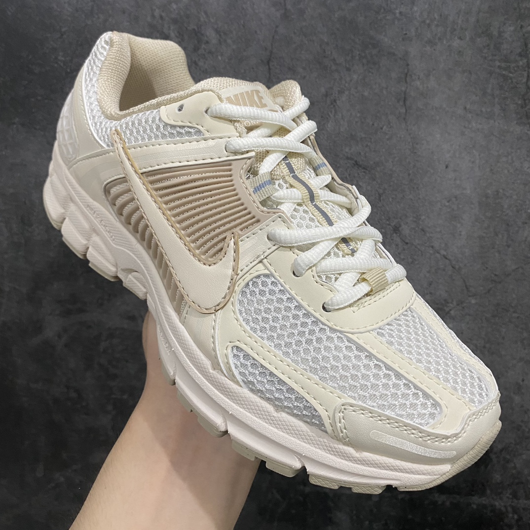 [Pure original] NK Zoom Vomero 5 Vomero 5th generation series classic retro sports jogging shoes FQ6868-111