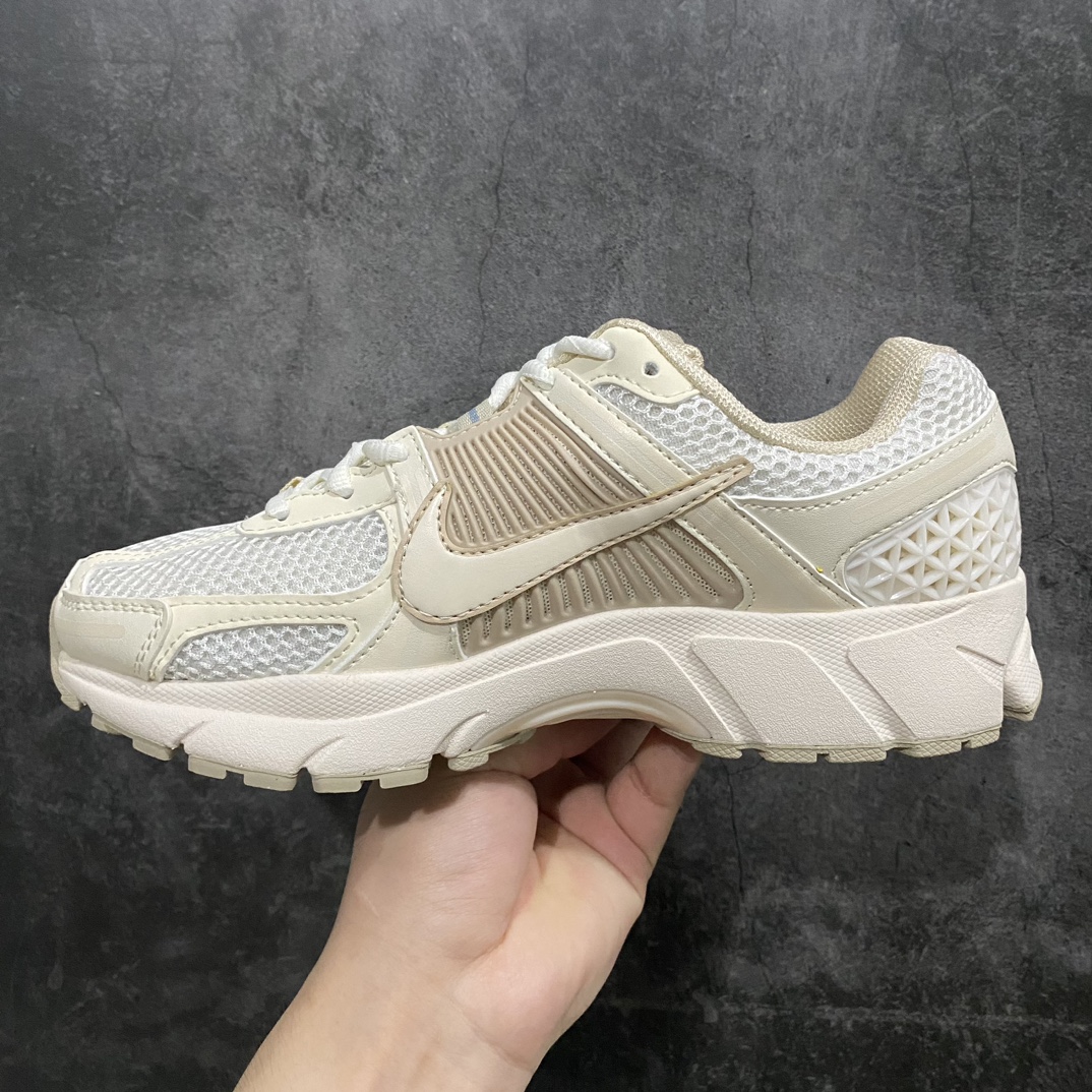 [Pure original] NK Zoom Vomero 5 Vomero 5th generation series classic retro sports jogging shoes FQ6868-111